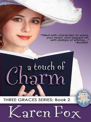 cover image of A Touch of Charm